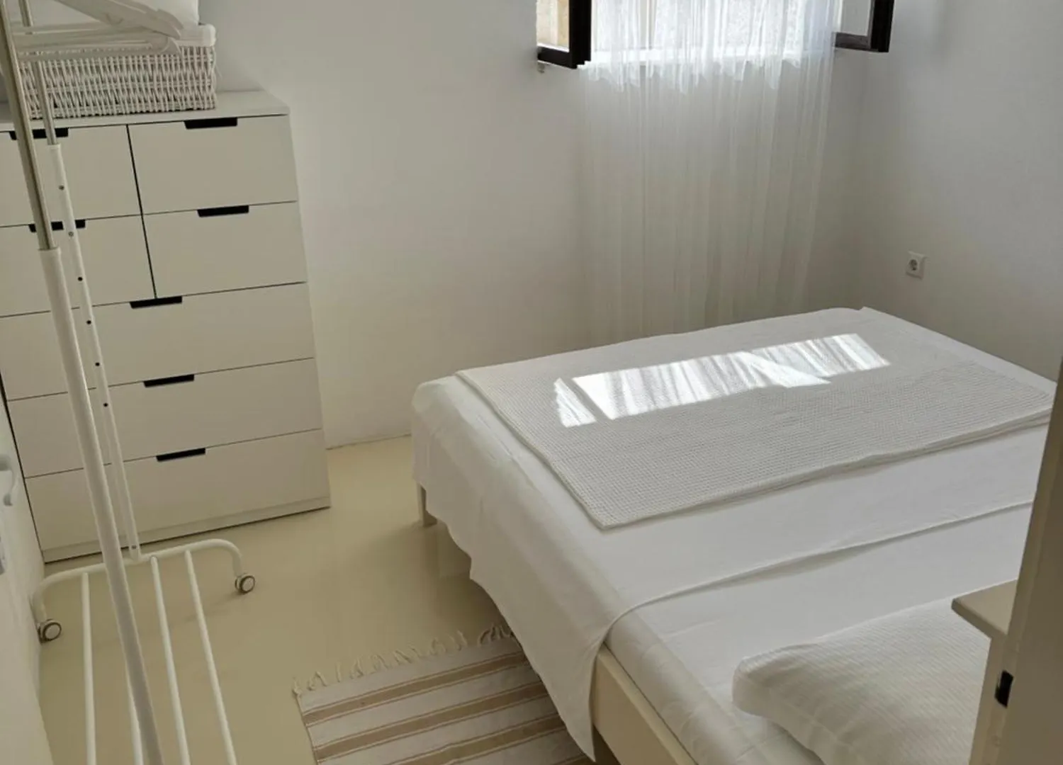 Apartment Apartmani Krk Krk Town