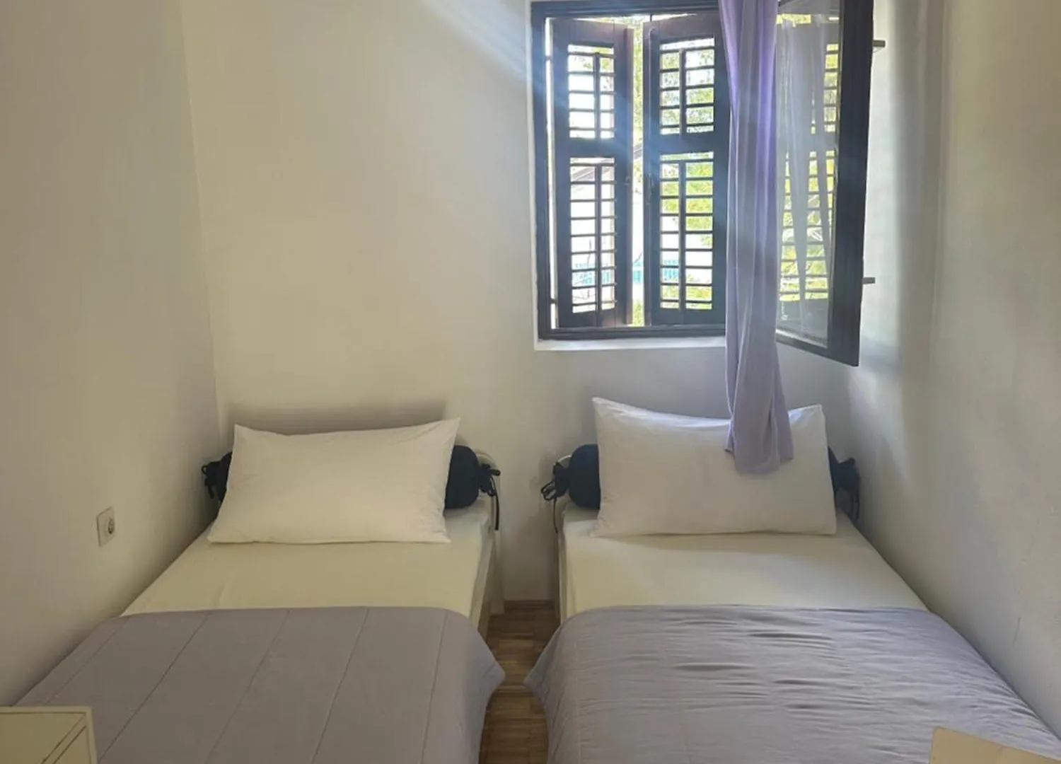 Apartmani Krk Krk Town