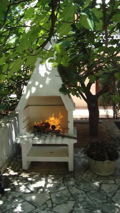 Apartmani Krk Krk Town Kroatien